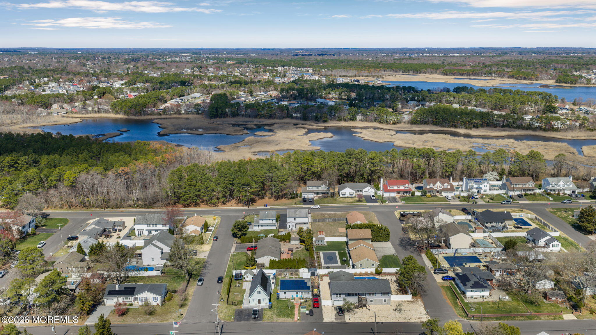 95 Bay Harbor Boulevard Brick NJ 08723