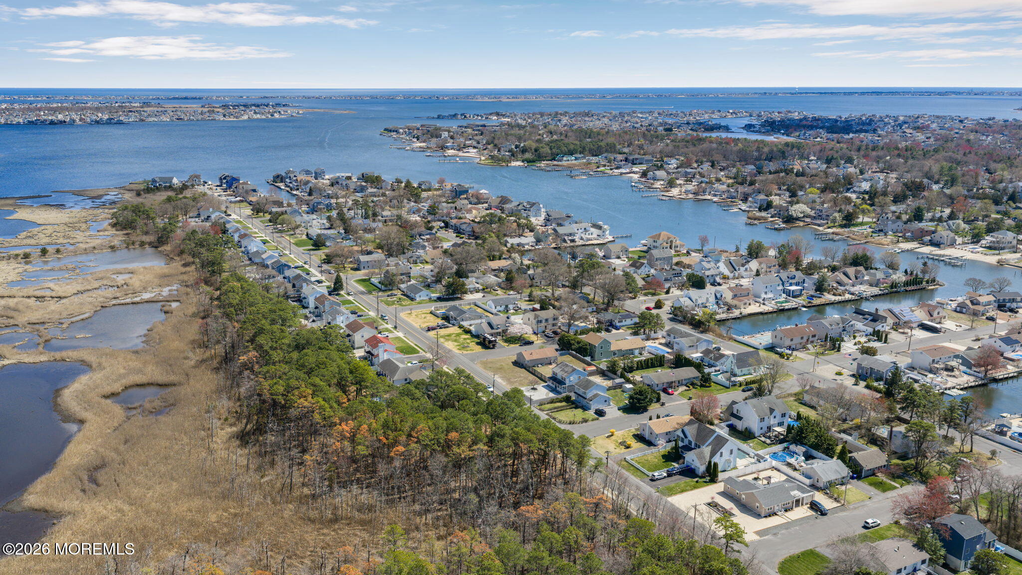 95 Bay Harbor Boulevard Brick NJ 08723