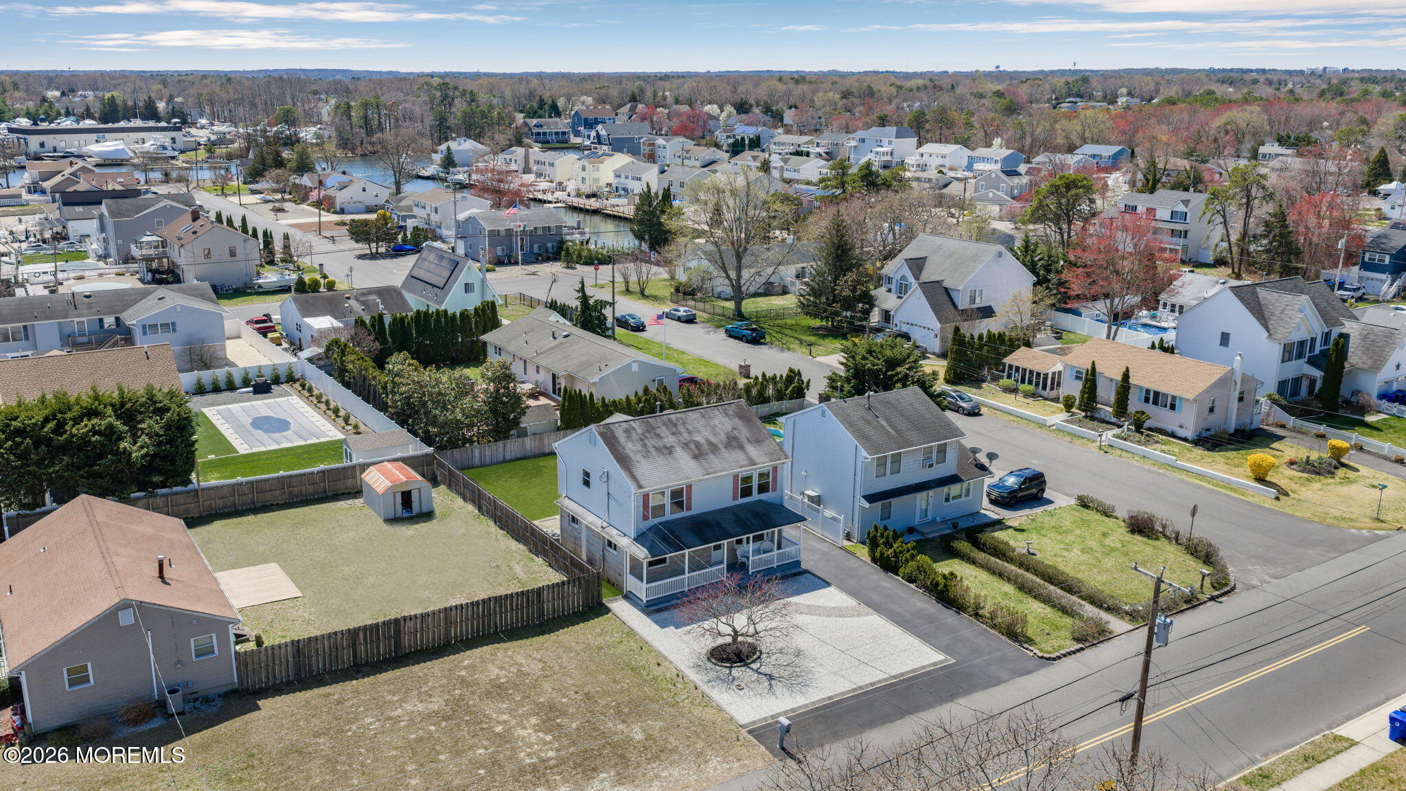 95 Bay Harbor Boulevard Brick NJ 08723