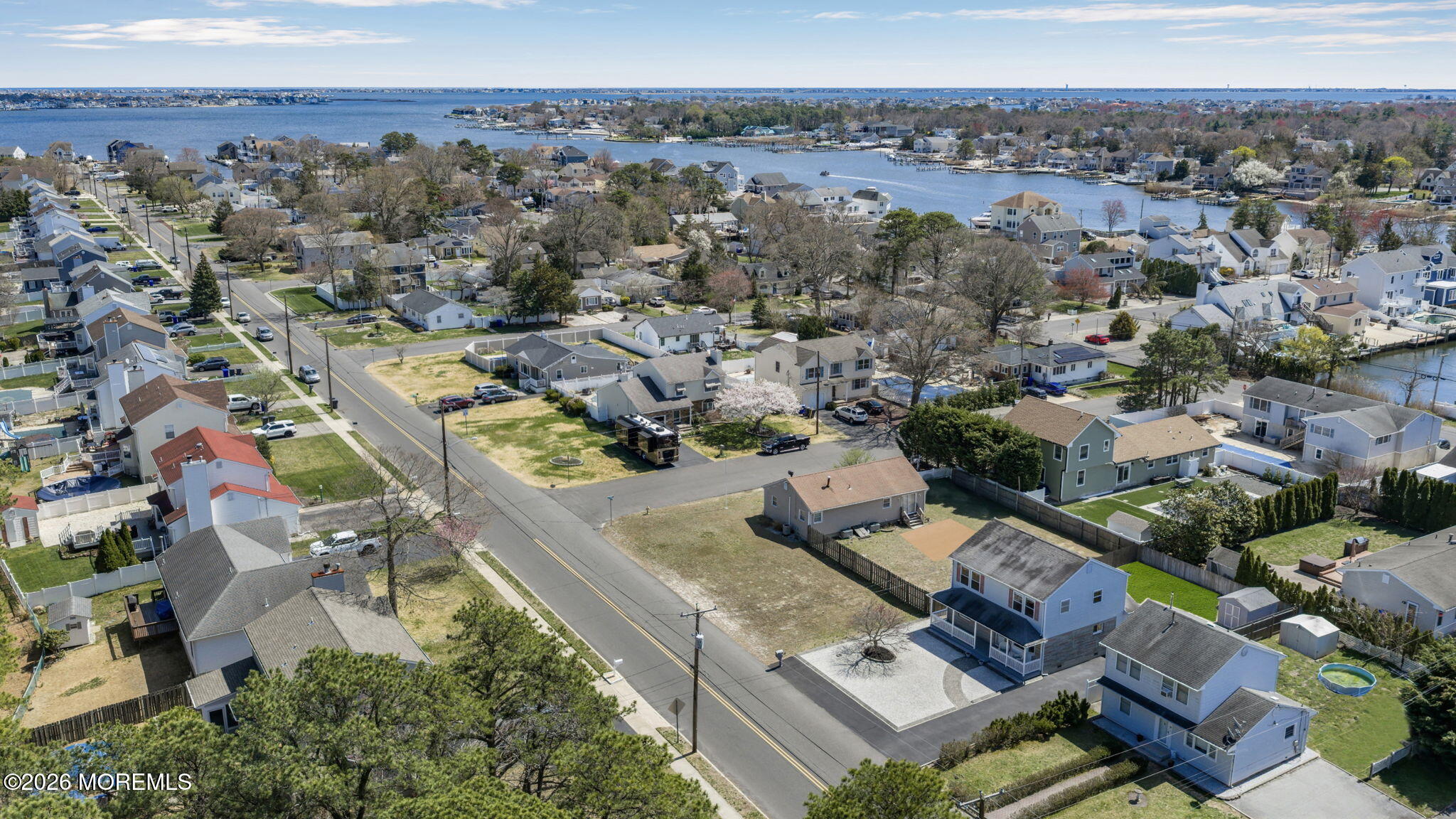95 Bay Harbor Boulevard Brick NJ 08723