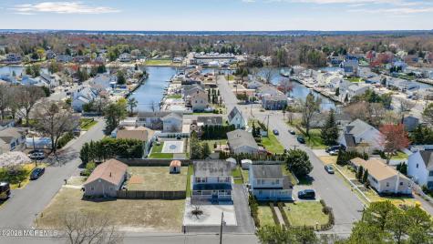 95 Bay Harbor Boulevard Brick NJ 08723