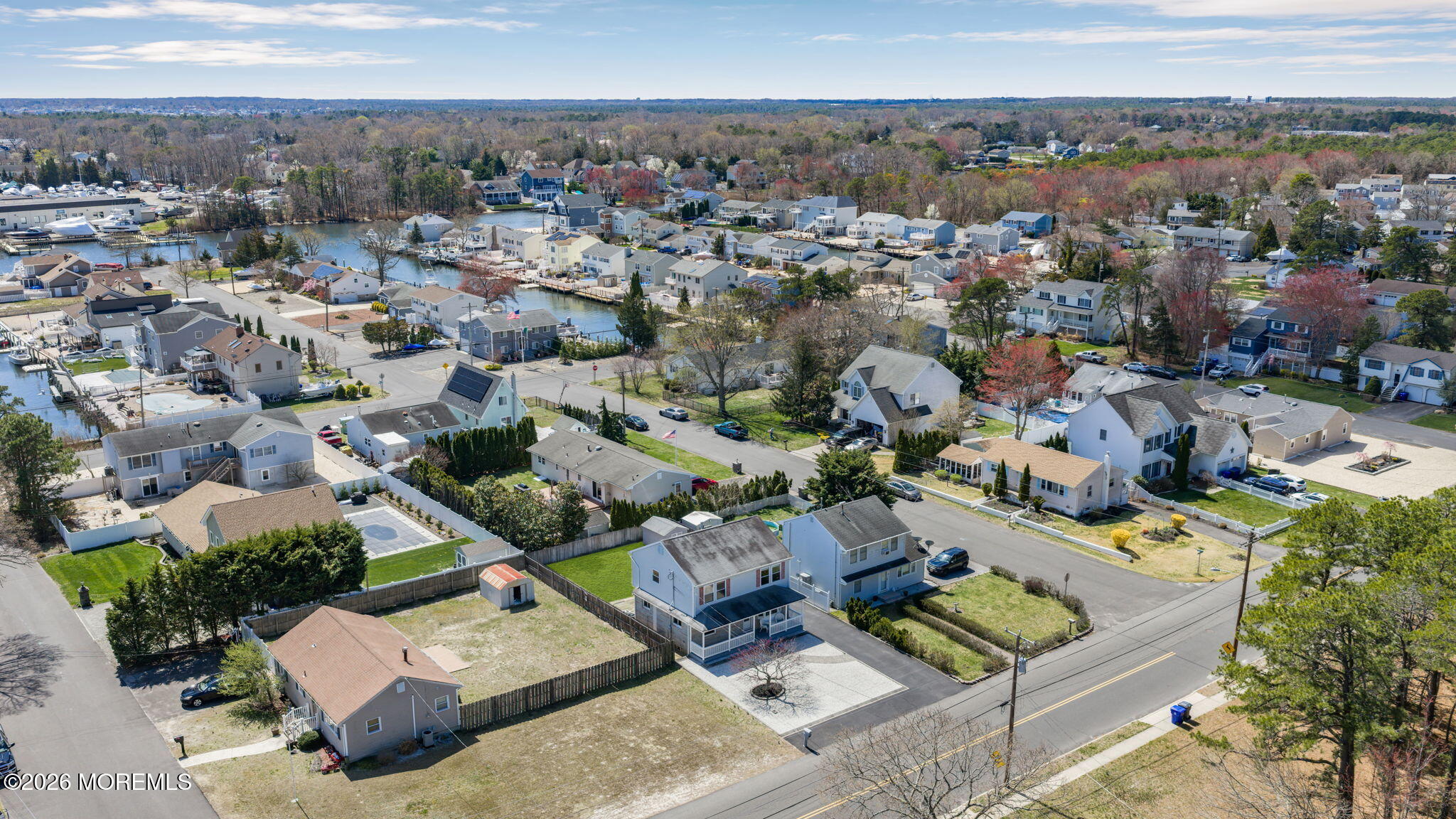 95 Bay Harbor Boulevard Brick NJ 08723