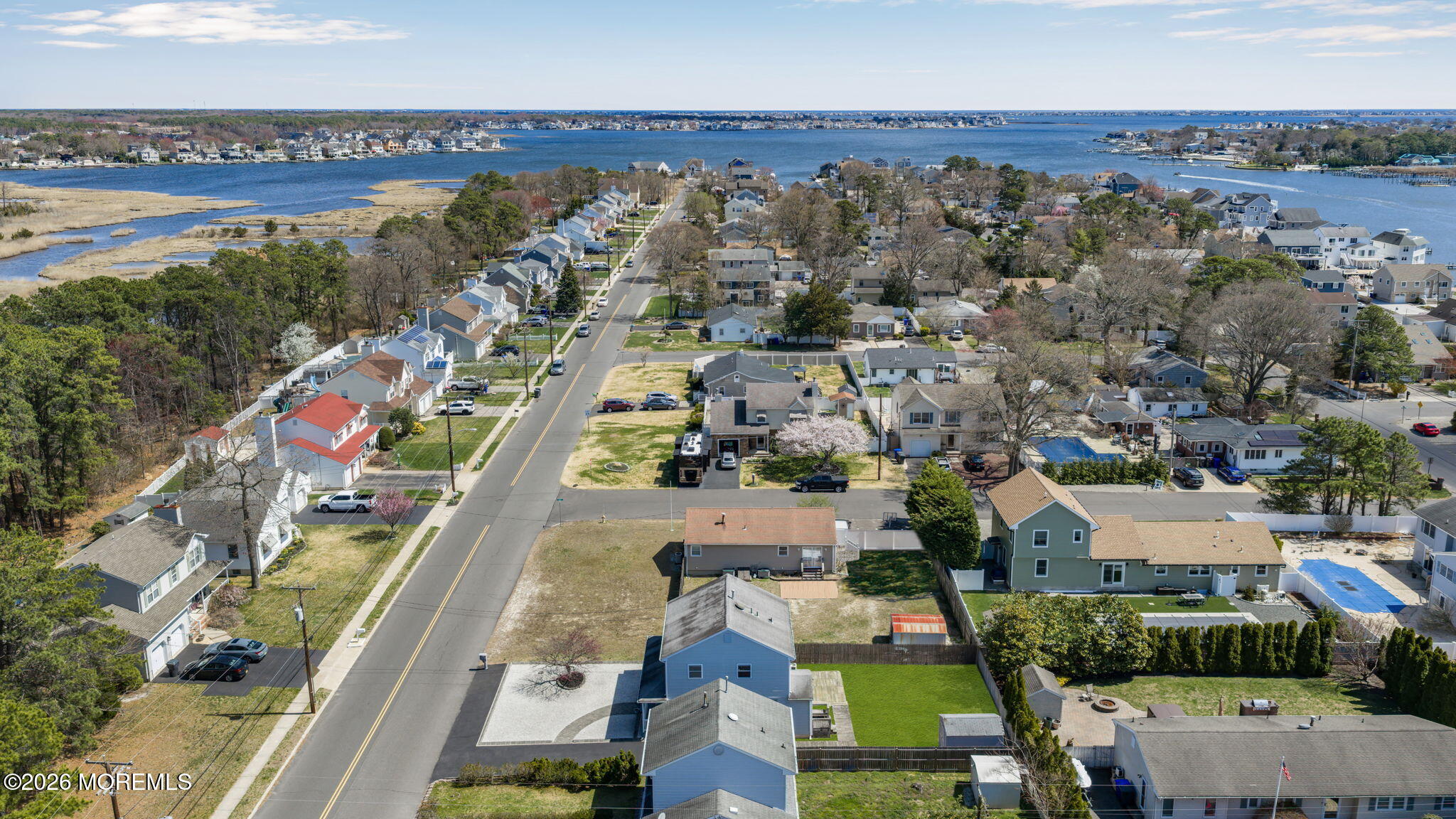 95 Bay Harbor Boulevard Brick NJ 08723
