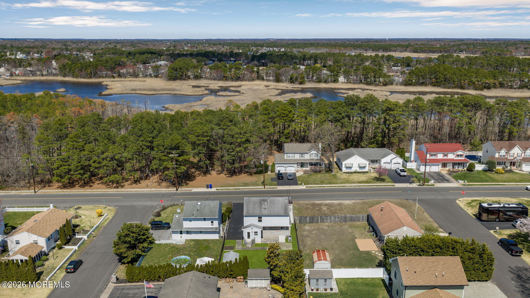 95 Bay Harbor Boulevard Brick NJ 08723