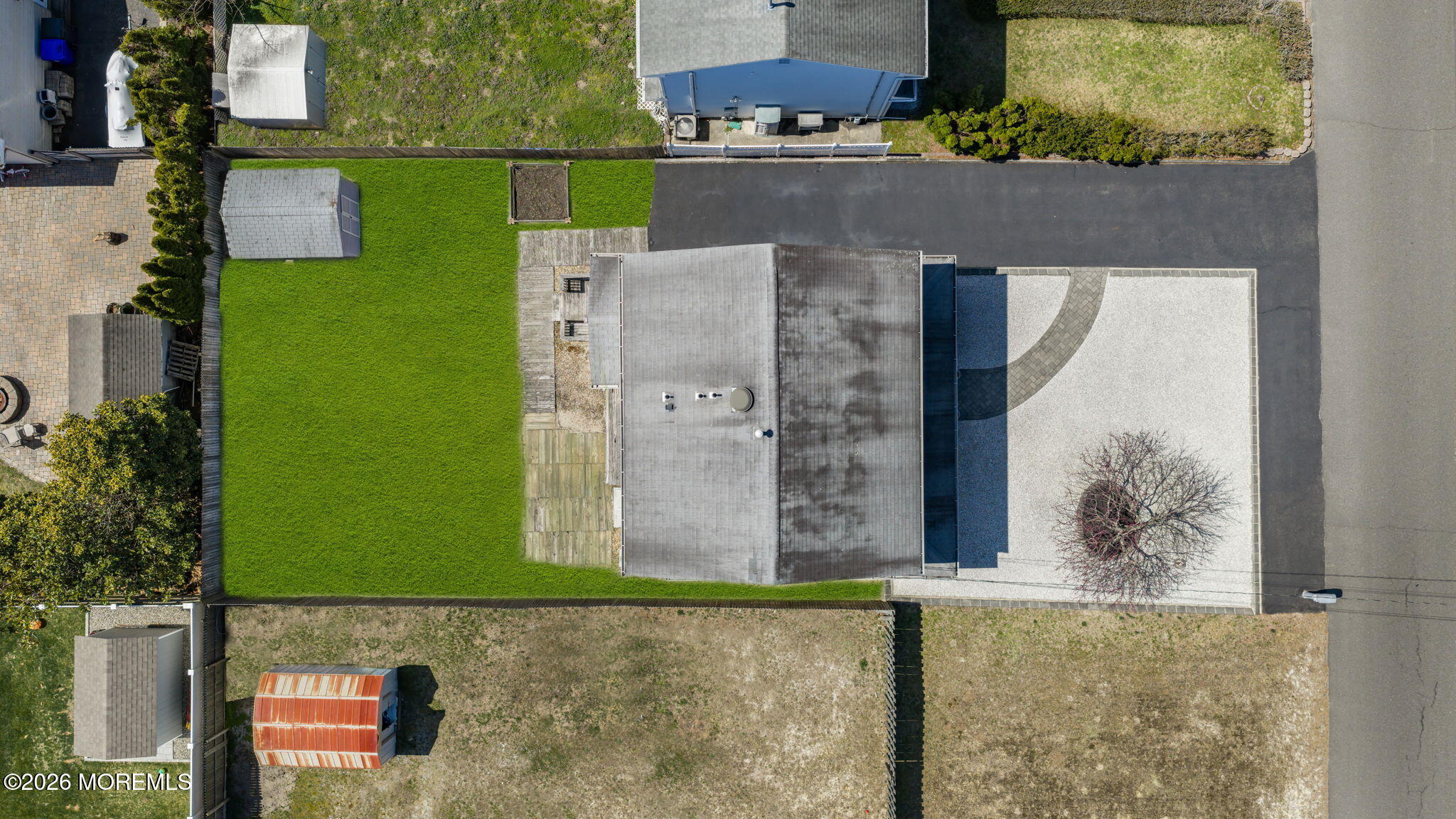 95 Bay Harbor Boulevard Brick NJ 08723