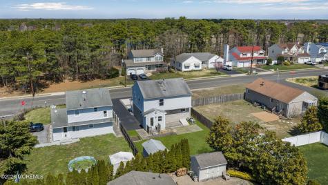 95 Bay Harbor Boulevard Brick NJ 08723