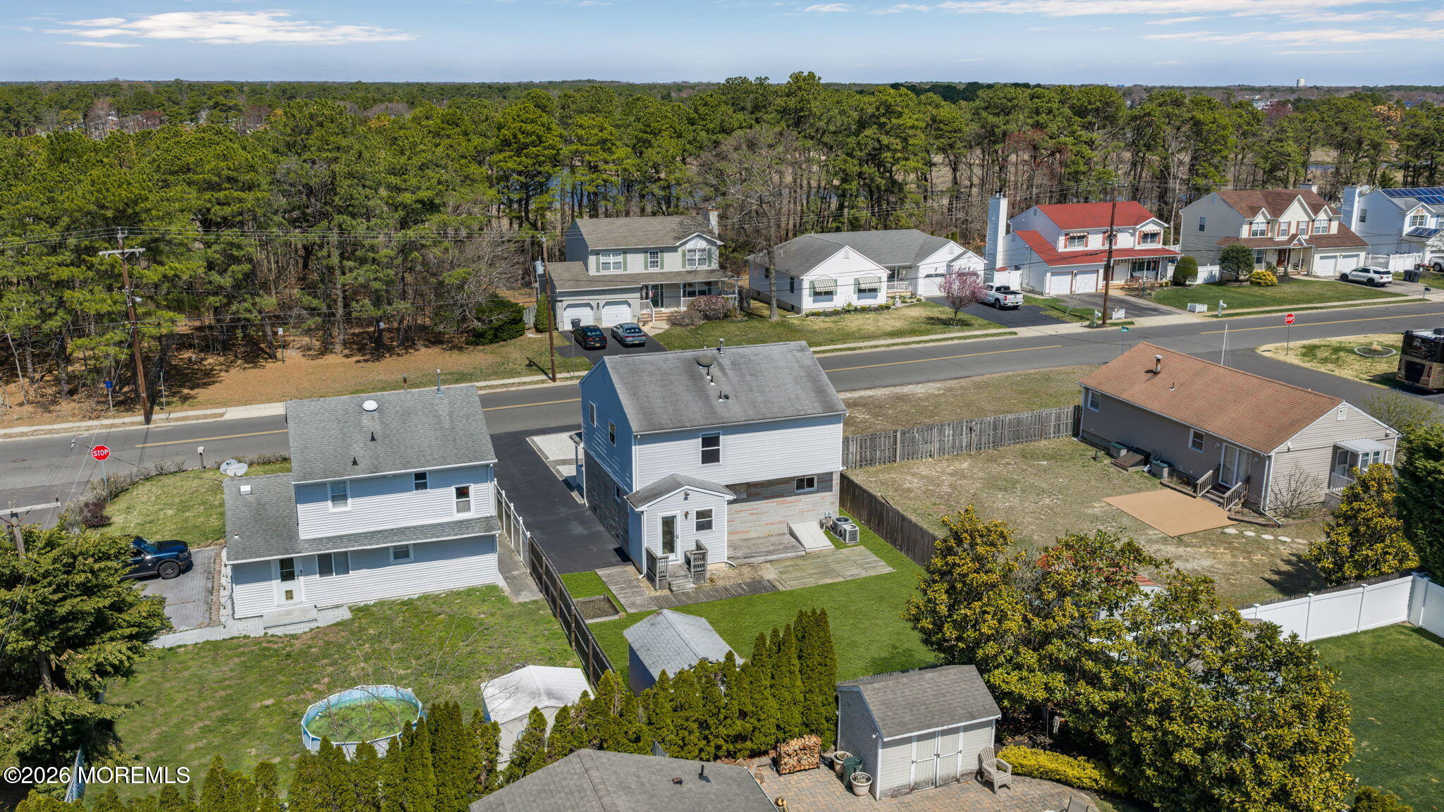 95 Bay Harbor Boulevard Brick NJ 08723