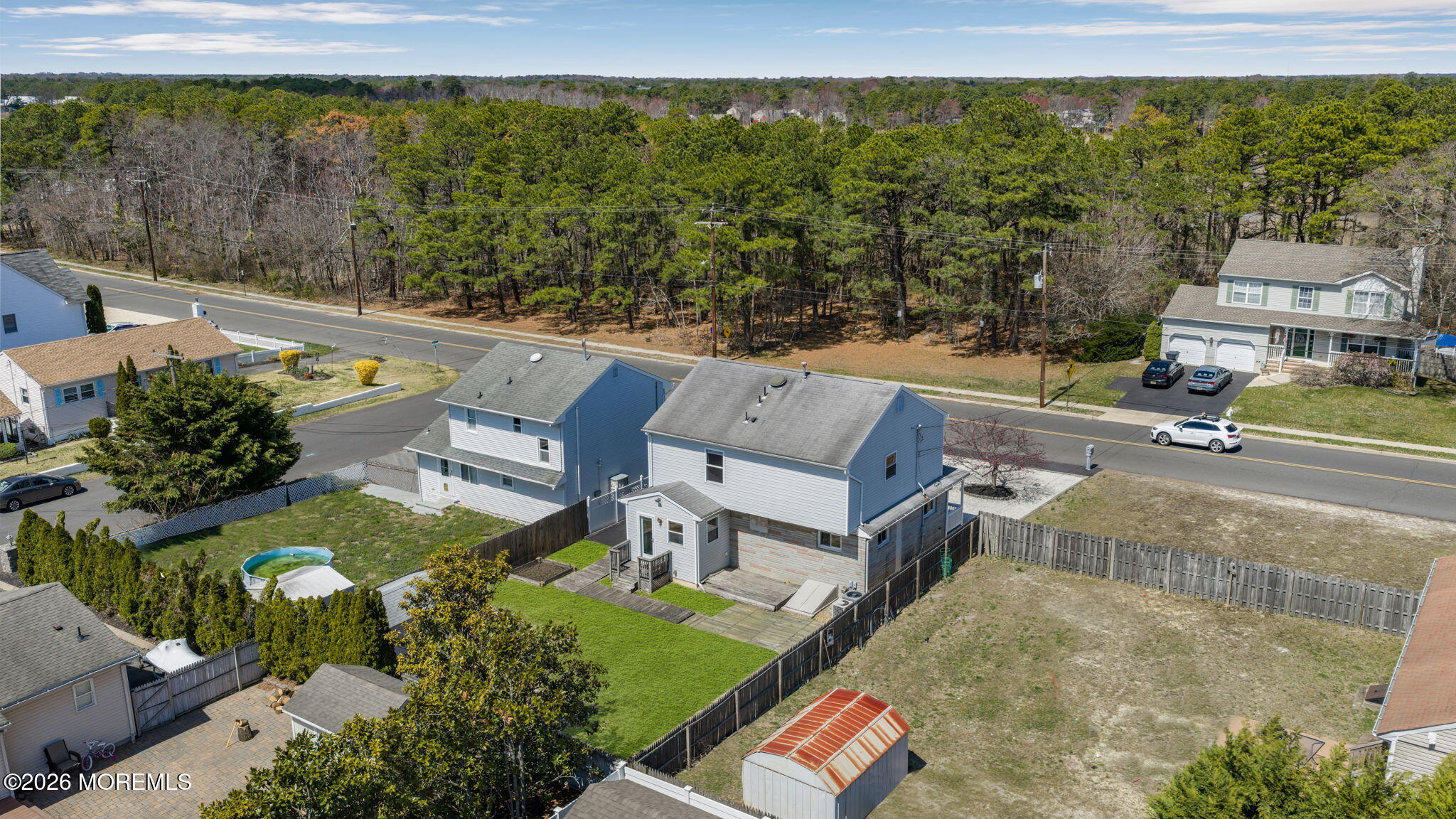 95 Bay Harbor Boulevard Brick NJ 08723
