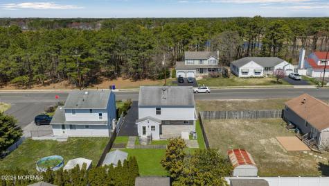 95 Bay Harbor Boulevard Brick NJ 08723