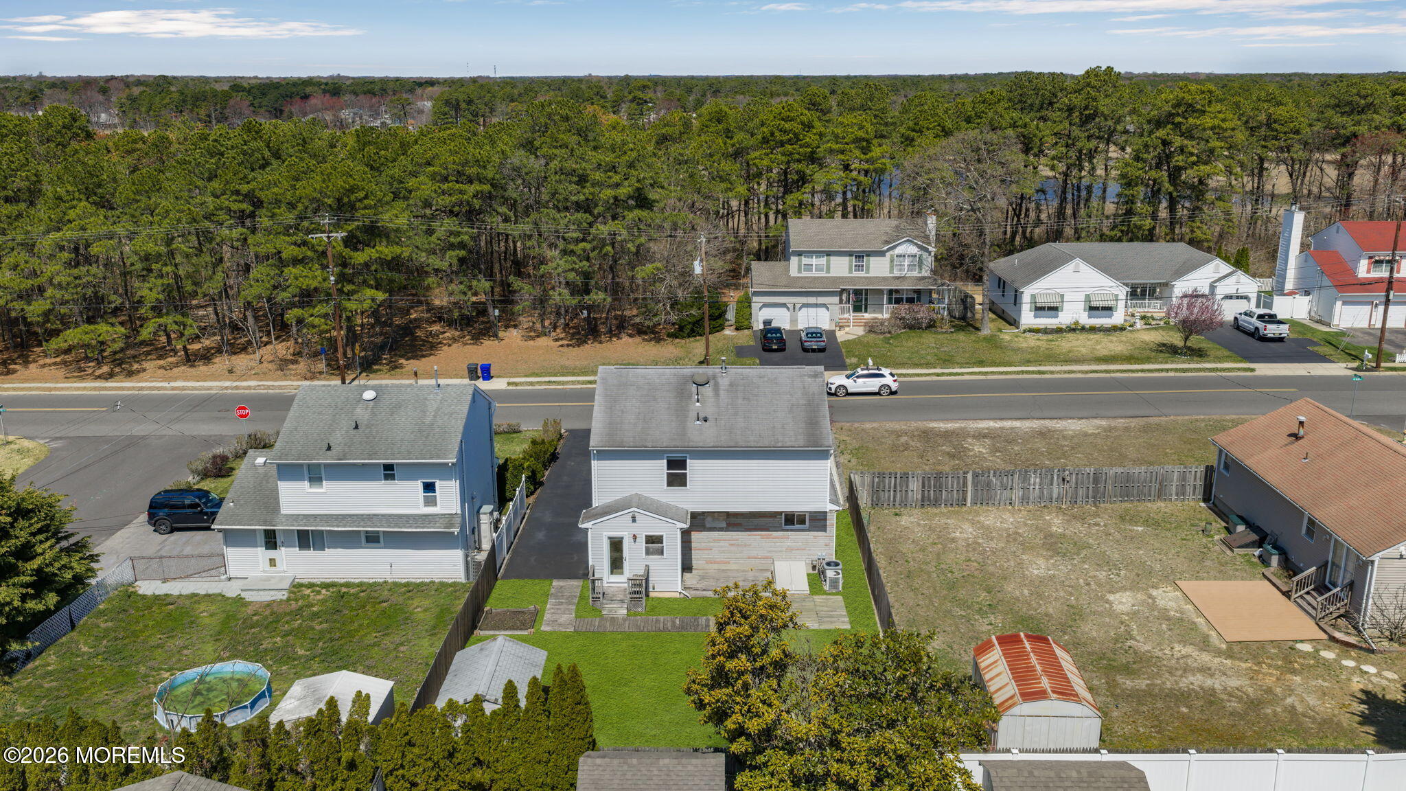 95 Bay Harbor Boulevard Brick NJ 08723