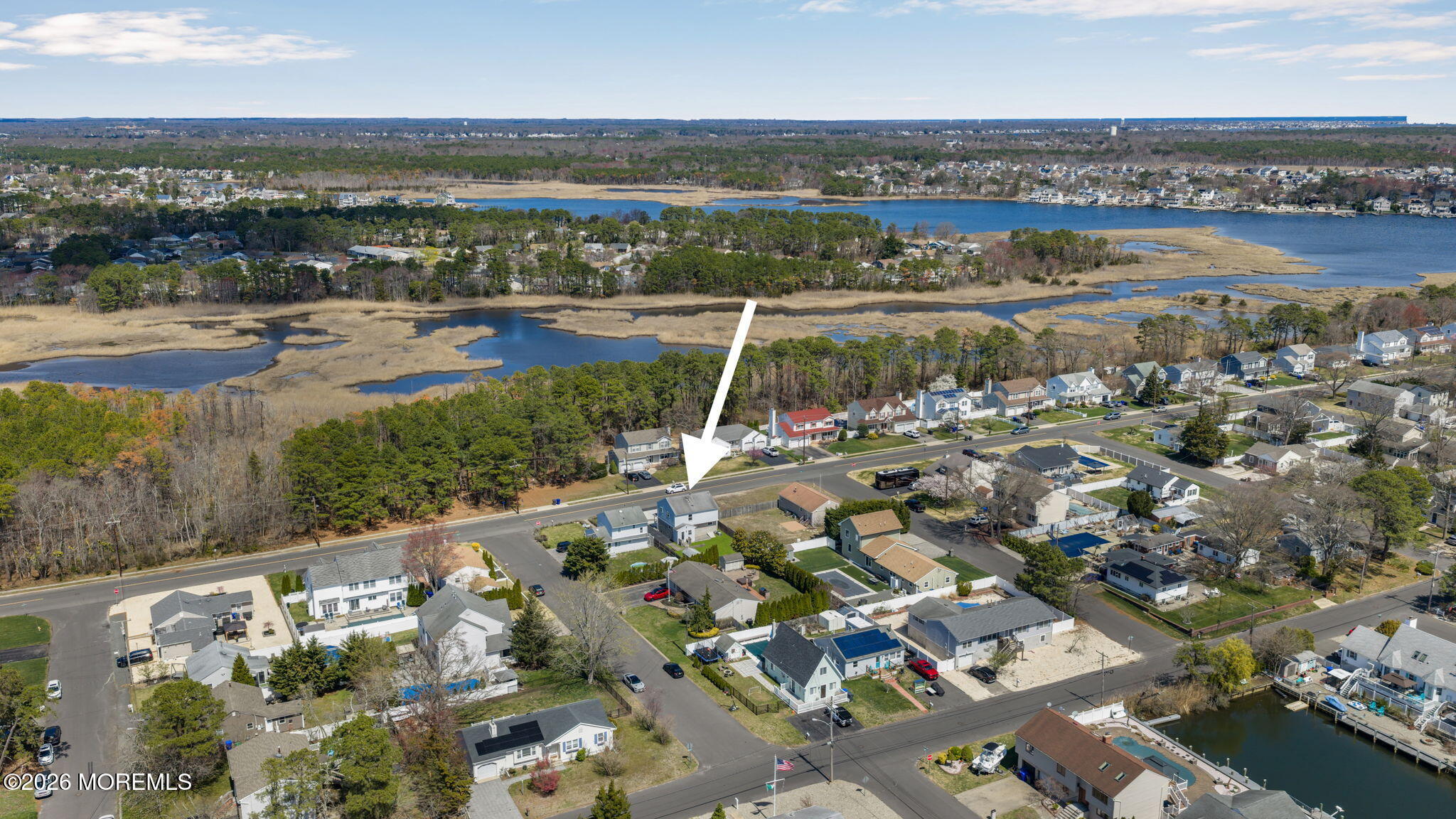 95 Bay Harbor Boulevard Brick NJ 08723