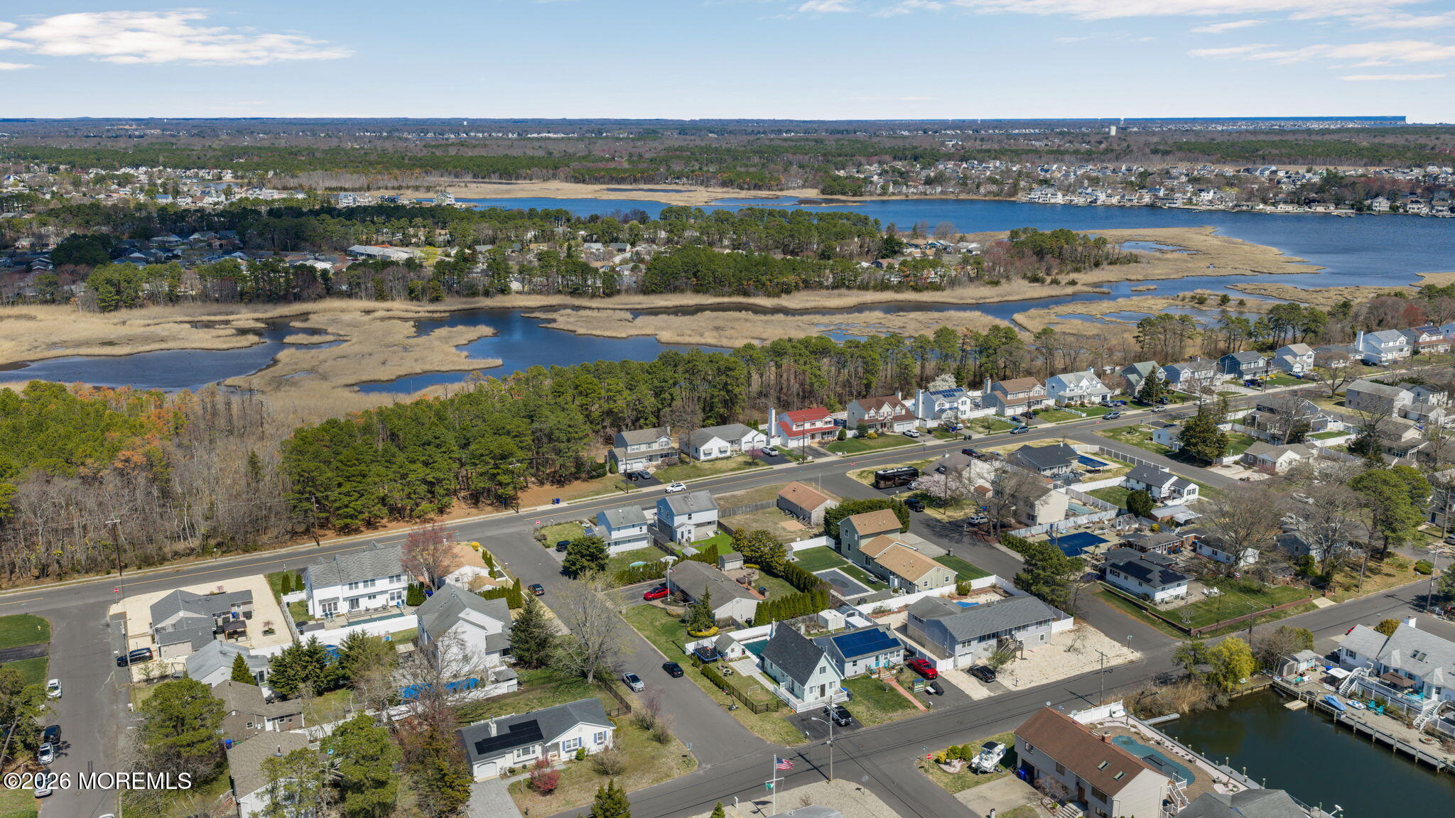 95 Bay Harbor Boulevard Brick NJ 08723