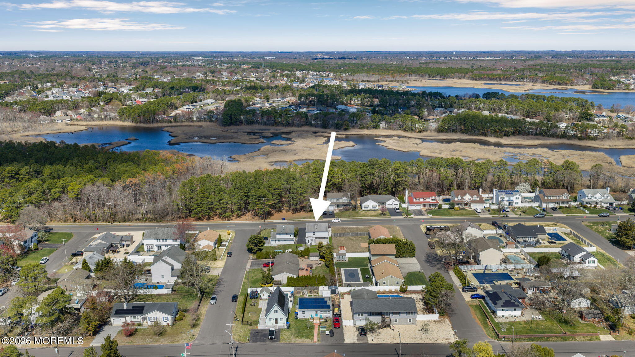95 Bay Harbor Boulevard Brick NJ 08723