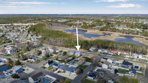 95 Bay Harbor Boulevard Brick NJ 08723