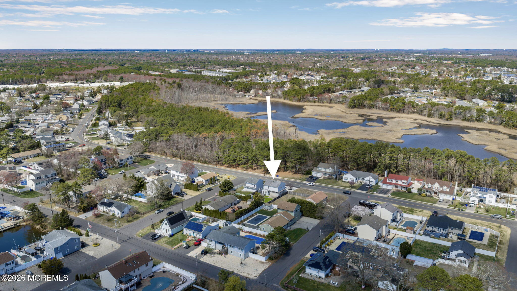 95 Bay Harbor Boulevard Brick NJ 08723