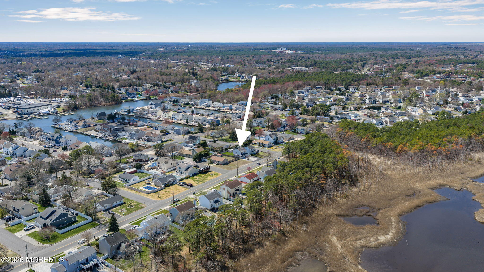 95 Bay Harbor Boulevard Brick NJ 08723