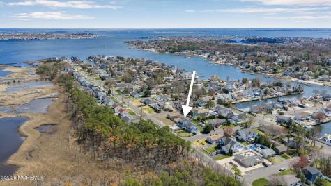 95 Bay Harbor Boulevard Brick NJ 08723