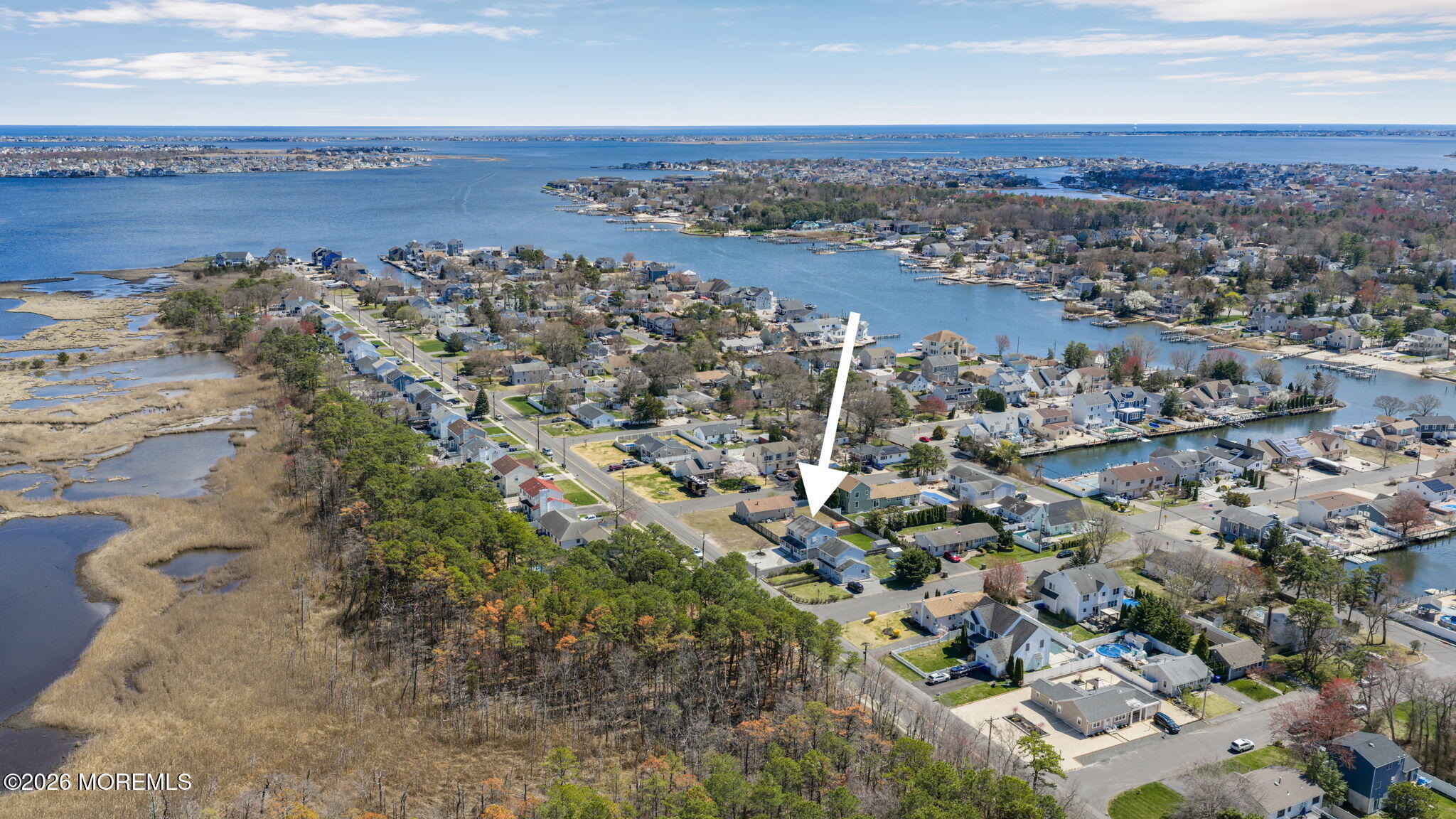 95 Bay Harbor Boulevard Brick NJ 08723