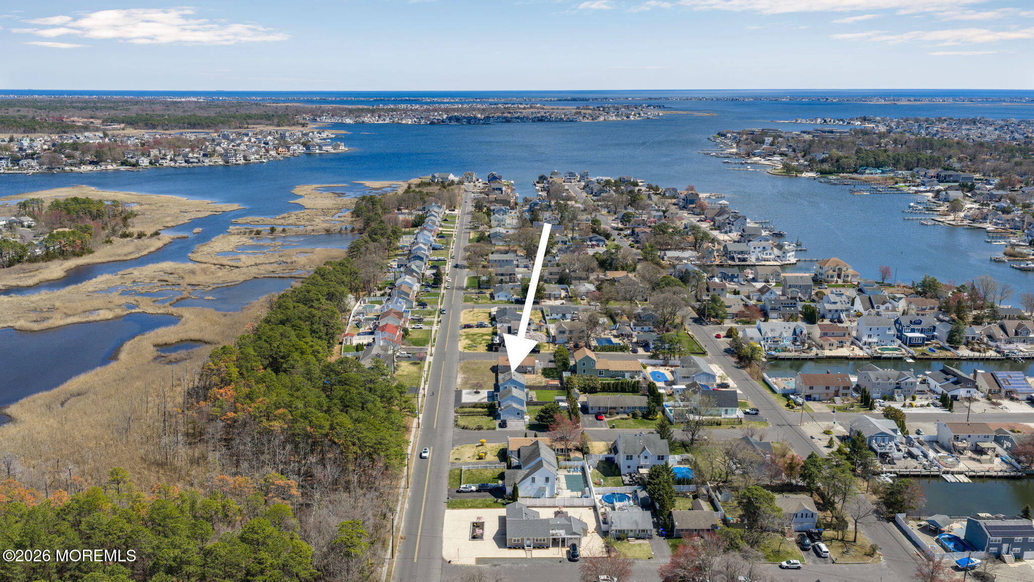 95 Bay Harbor Boulevard Brick NJ 08723
