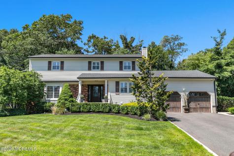 16 Springhouse Road Ocean Twp NJ 07712