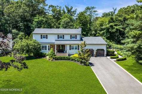 16 Springhouse Road Ocean Twp NJ 07712
