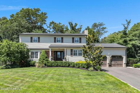 16 Springhouse Road Ocean Twp NJ 07712