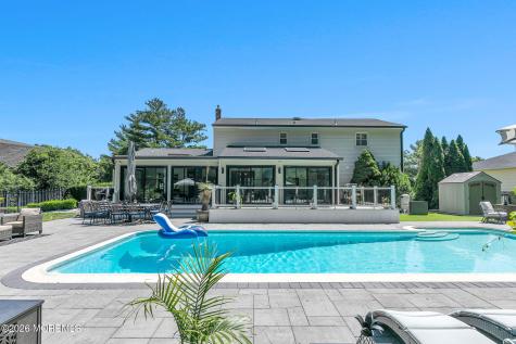 16 Springhouse Road Ocean Twp NJ 07712