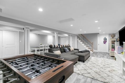 16 Springhouse Road Ocean Twp NJ 07712
