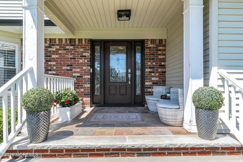 16 Springhouse Road Ocean Twp NJ 07712