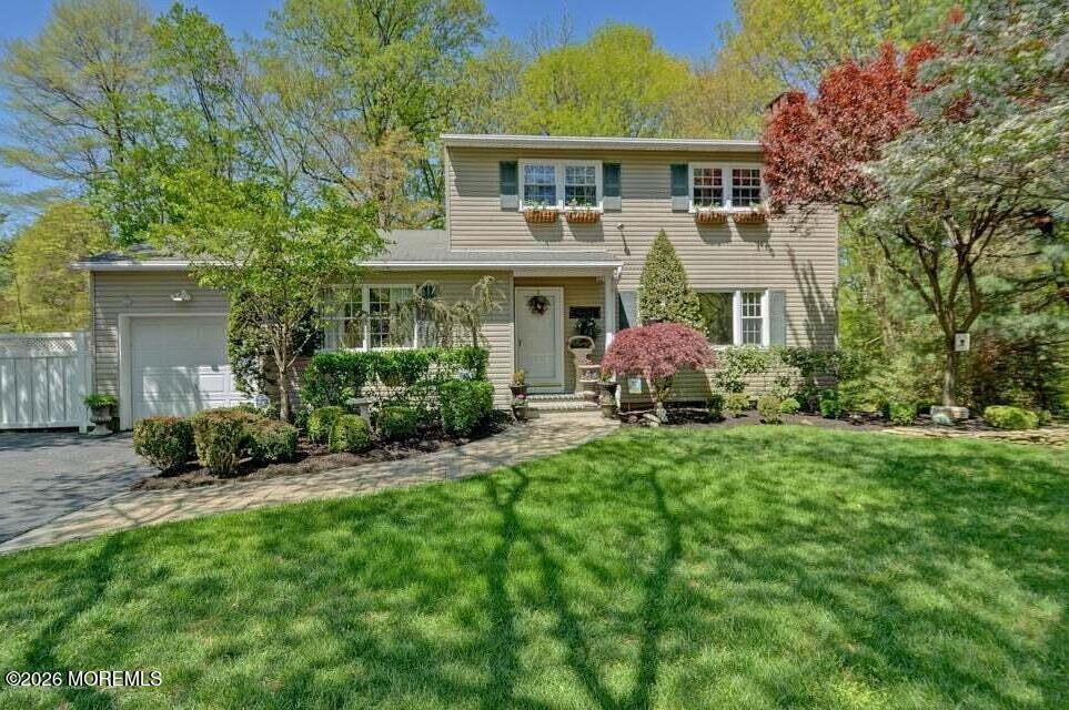 9 Emory Drive Lincroft NJ 07738