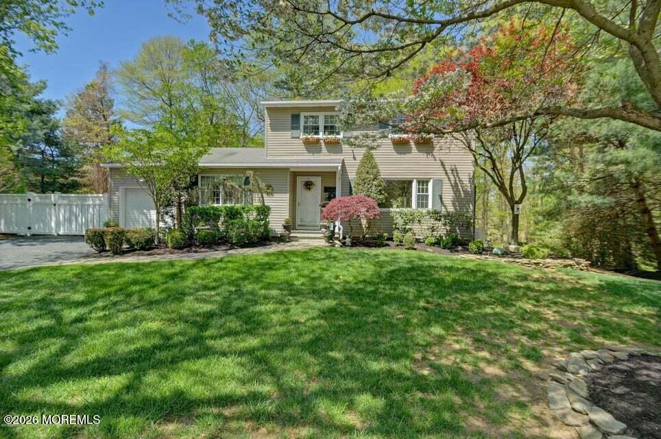 9 Emory Drive Lincroft NJ 07738