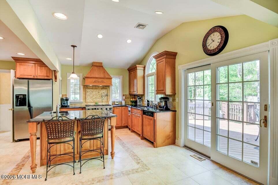 9 Emory Drive Lincroft NJ 07738