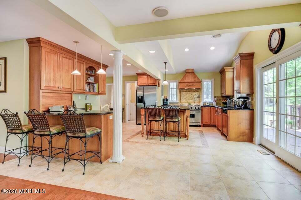 9 Emory Drive Lincroft NJ 07738