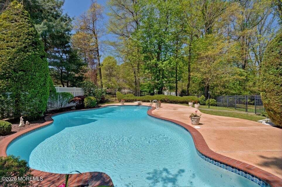 9 Emory Drive Lincroft NJ 07738