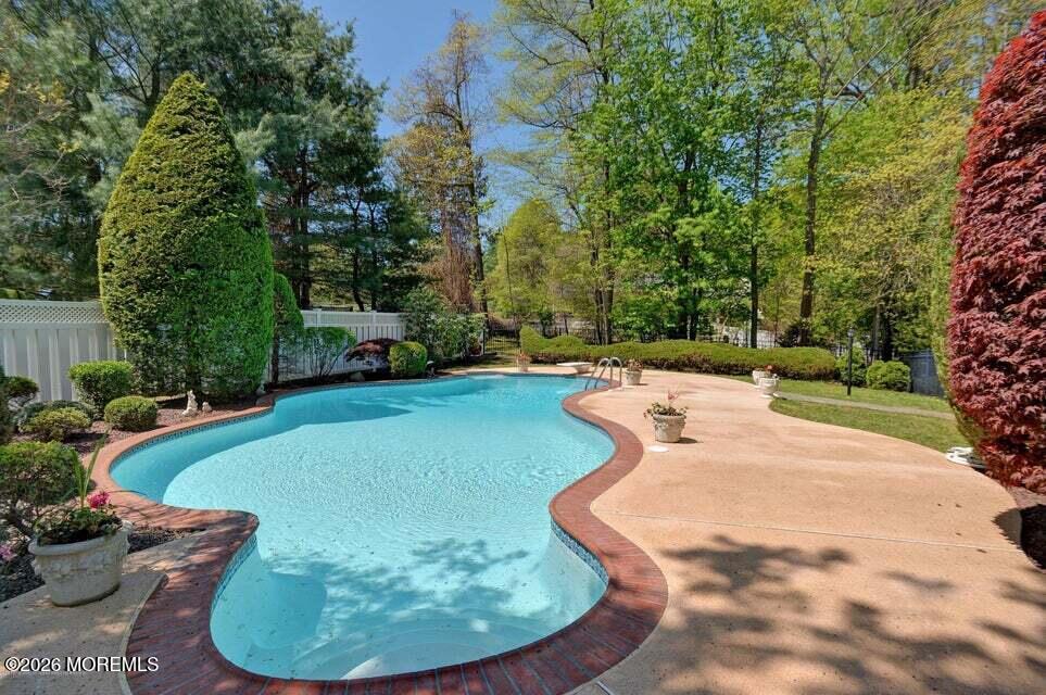 9 Emory Drive Lincroft NJ 07738