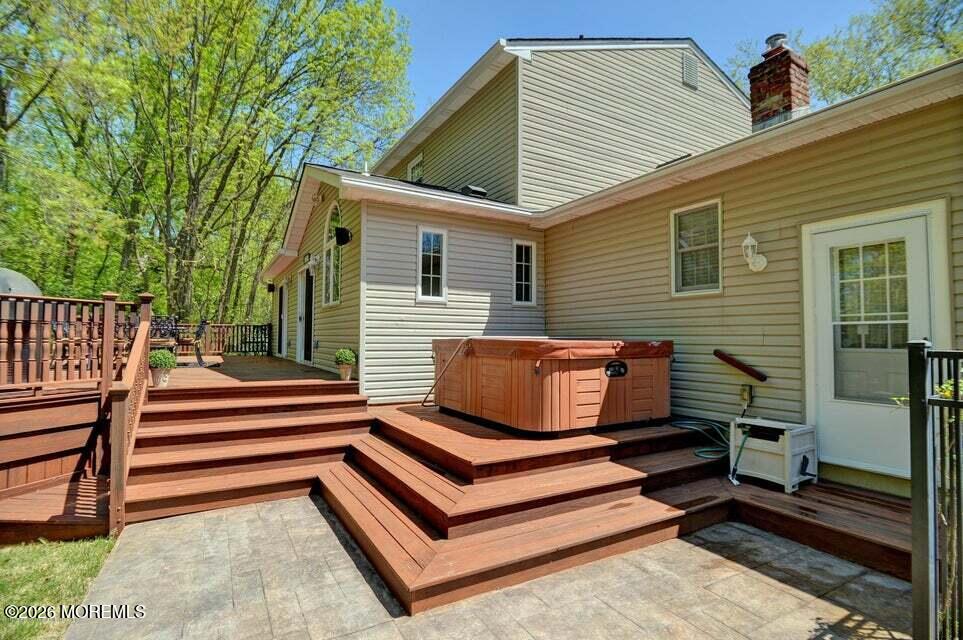 9 Emory Drive Lincroft NJ 07738