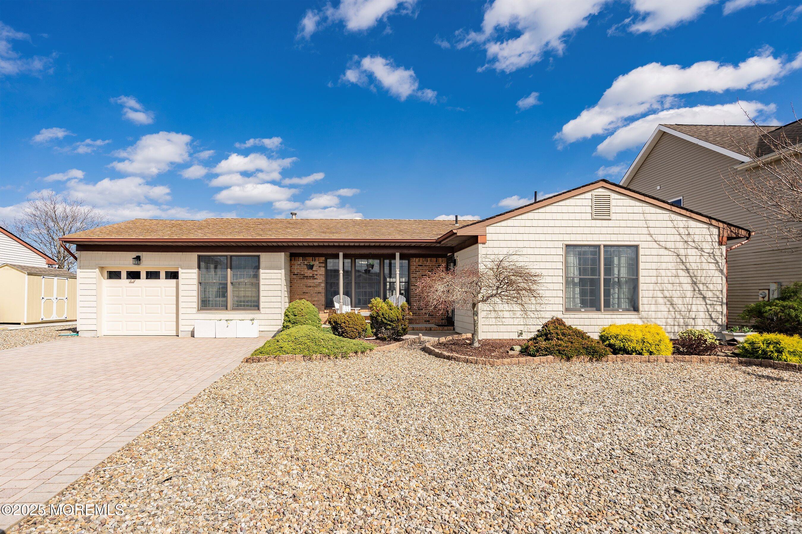 409 Atlantic City Court Lanoka Harbor NJ 08734