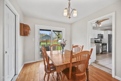 9 Maple Lane Howell NJ 07731
