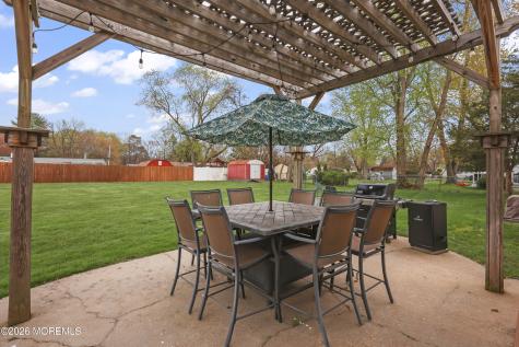9 Maple Lane Howell NJ 07731