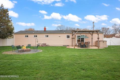 9 Maple Lane Howell NJ 07731