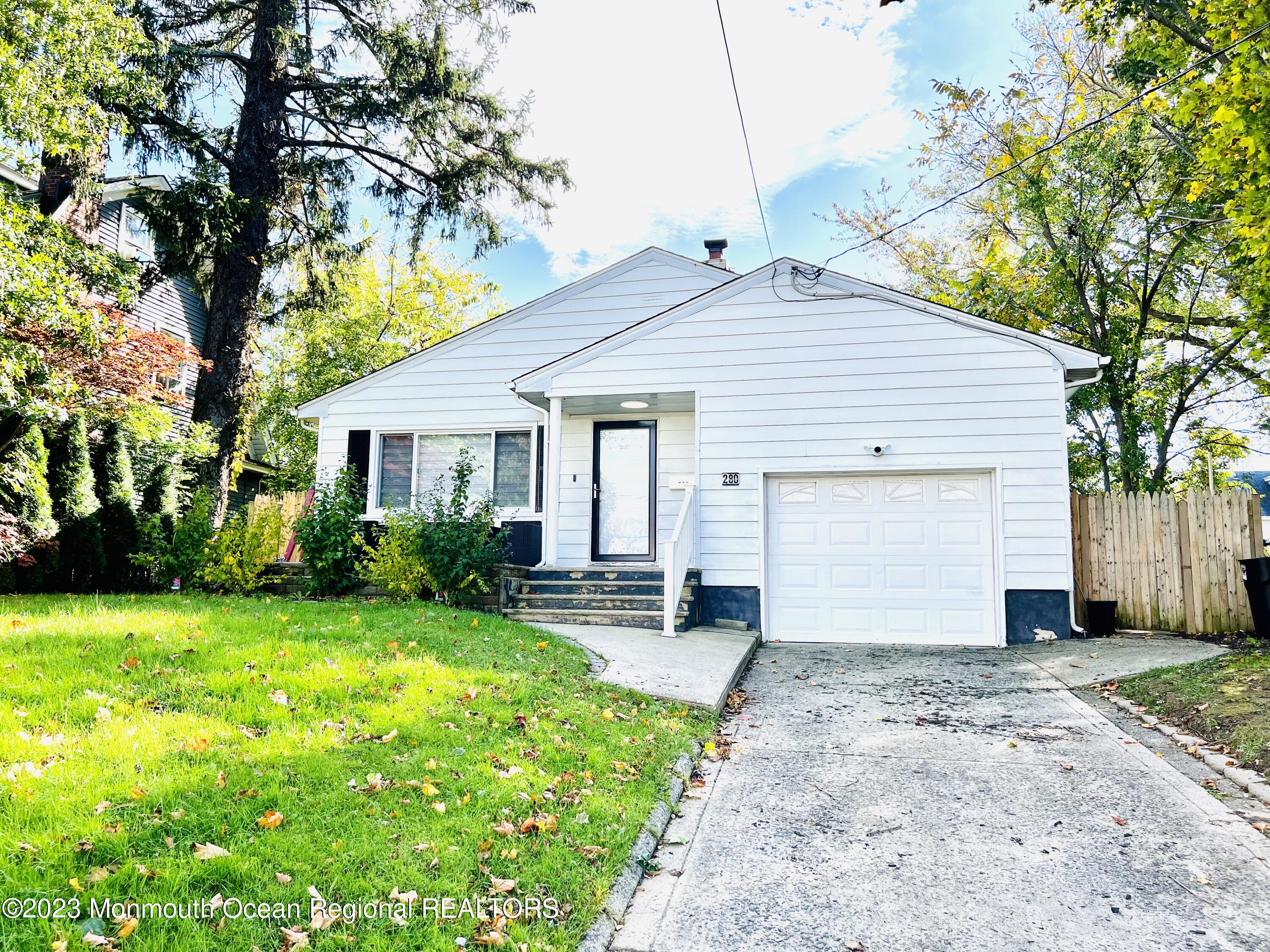 280 Highland Avenue Elberon NJ 07740