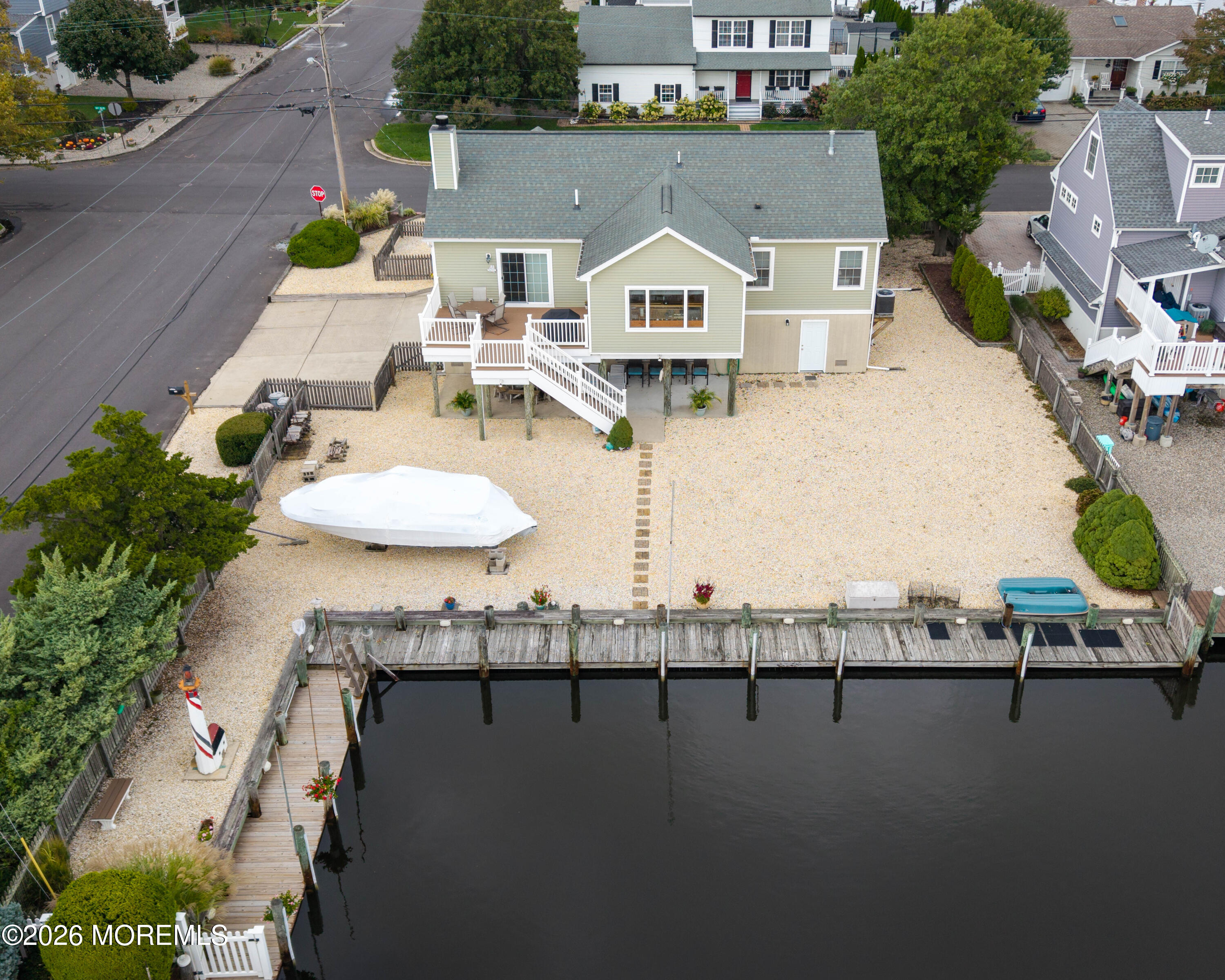 1750 Bay Boulevard Point Pleasant NJ 08742