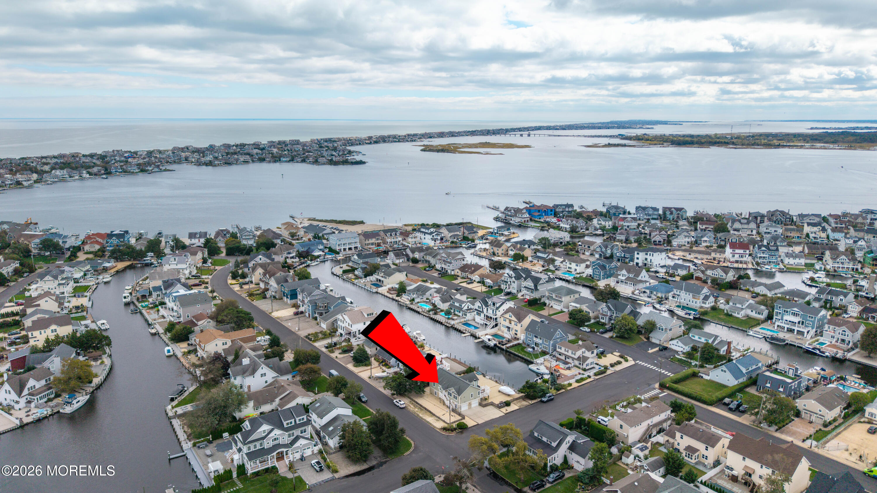 1750 Bay Boulevard Point Pleasant NJ 08742