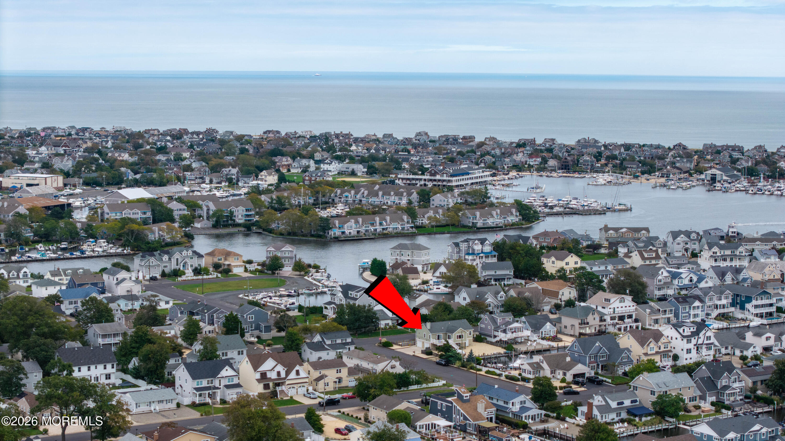 1750 Bay Boulevard Point Pleasant NJ 08742