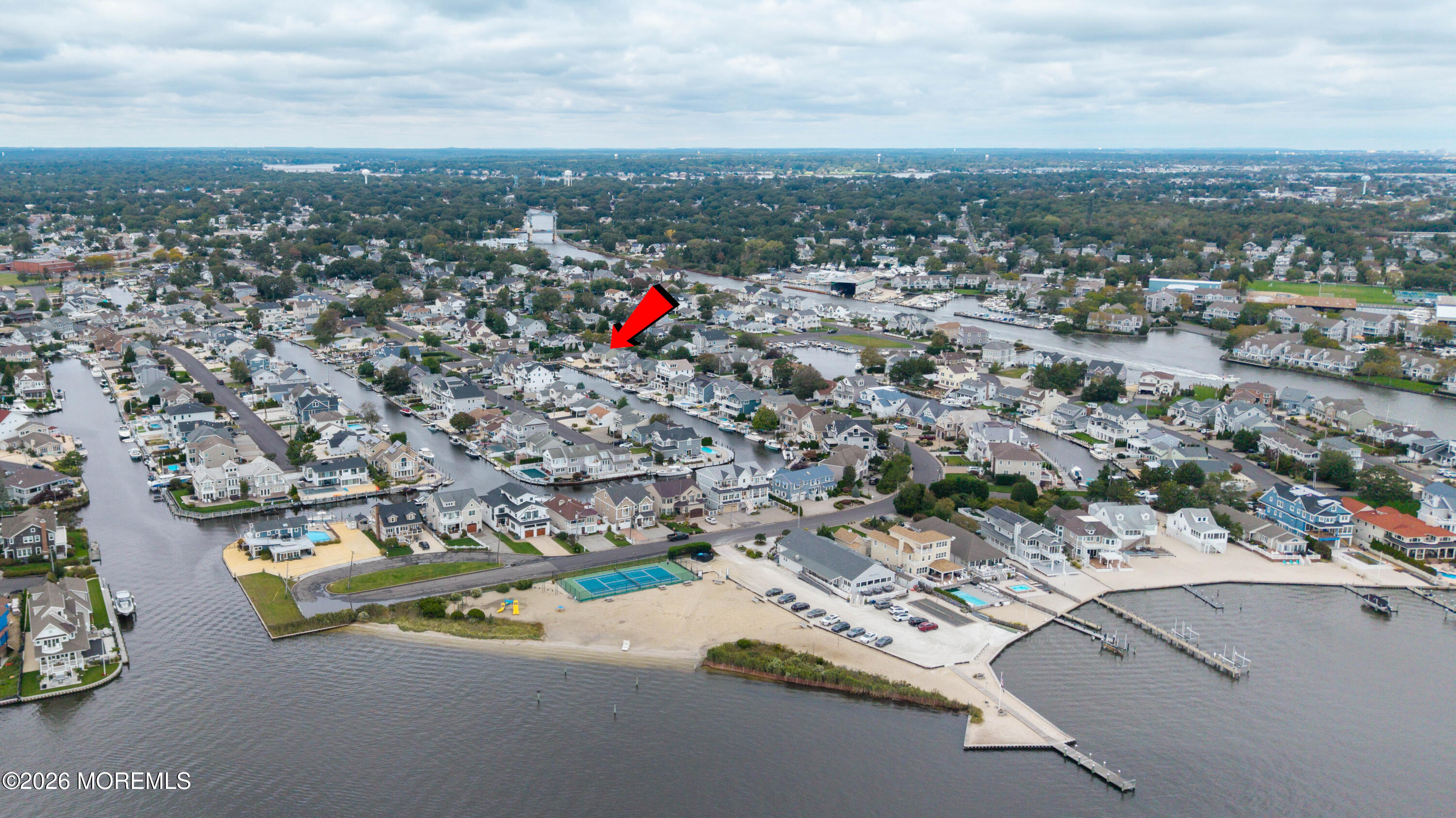 1750 Bay Boulevard Point Pleasant NJ 08742