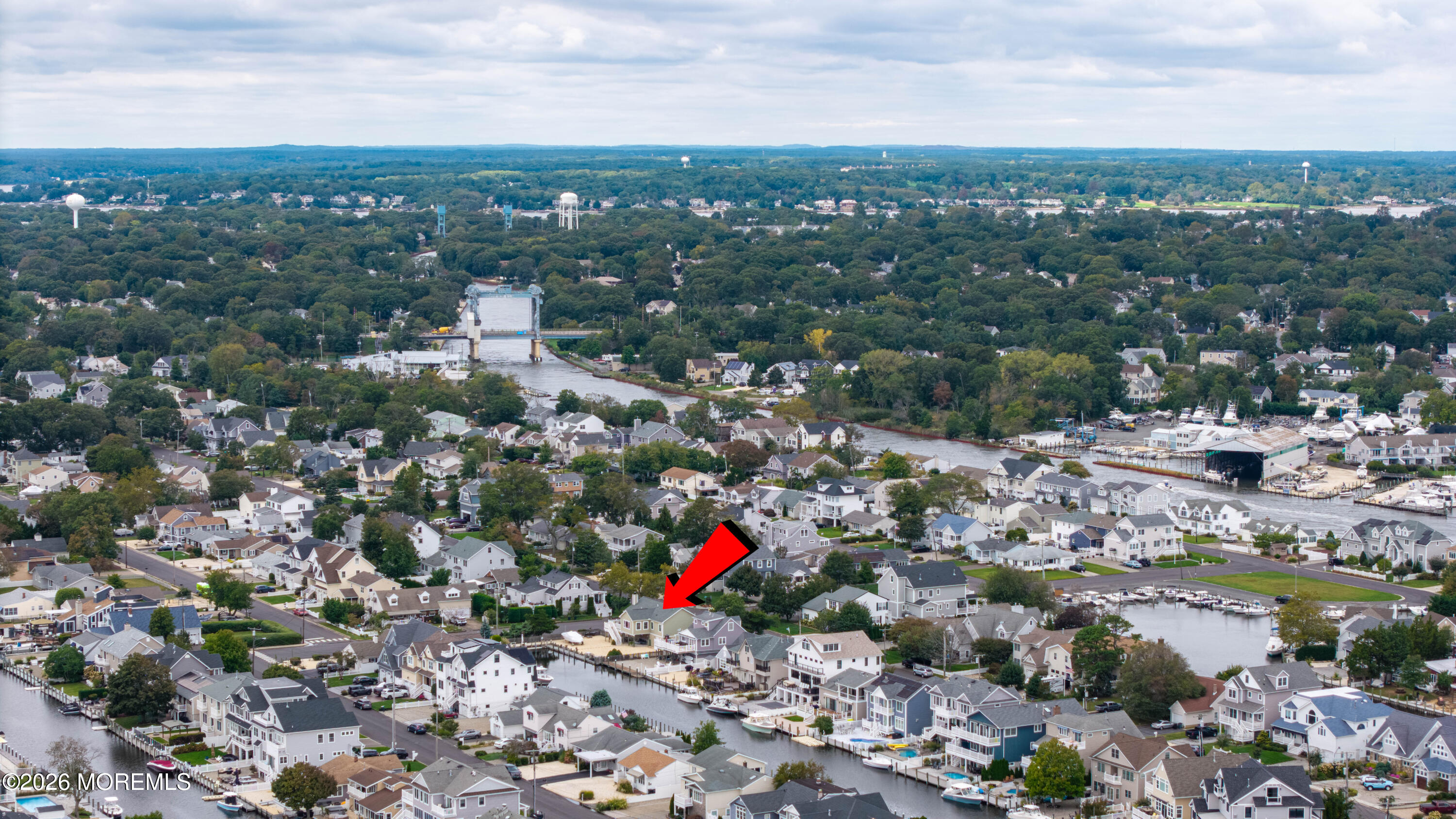 1750 Bay Boulevard Point Pleasant NJ 08742