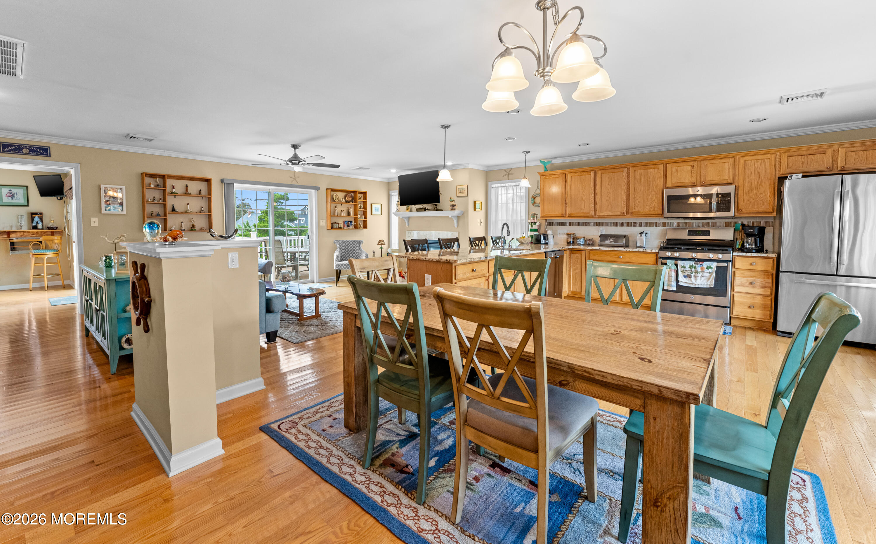 1750 Bay Boulevard Point Pleasant NJ 08742