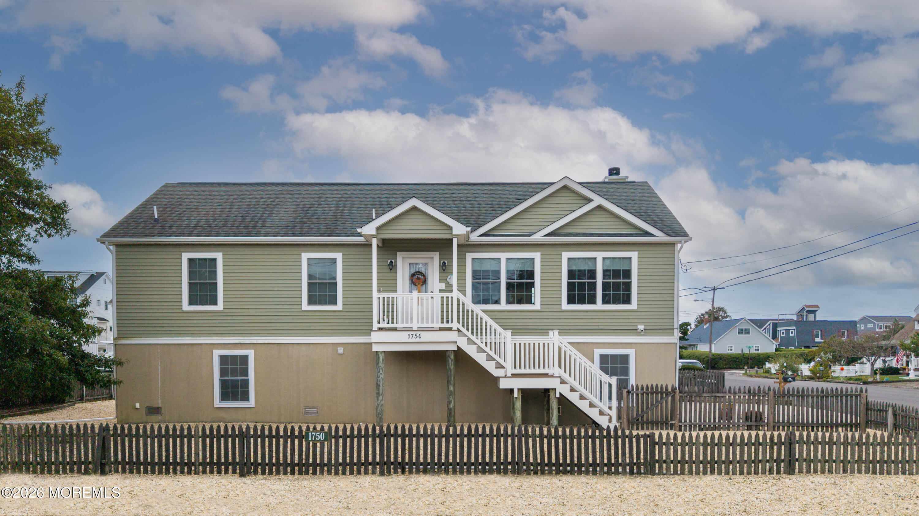 1750 Bay Boulevard Point Pleasant NJ 08742