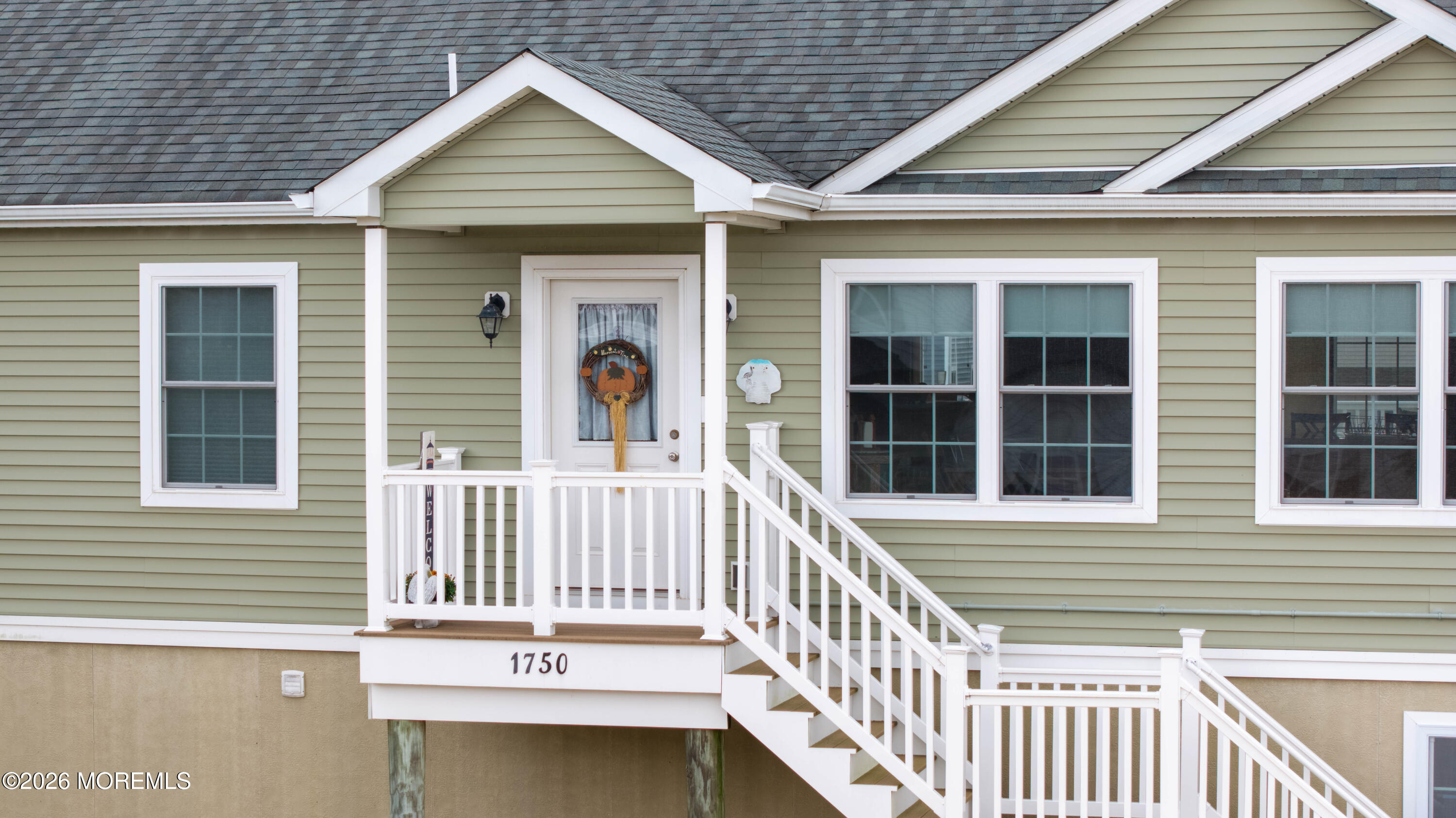 1750 Bay Boulevard Point Pleasant NJ 08742