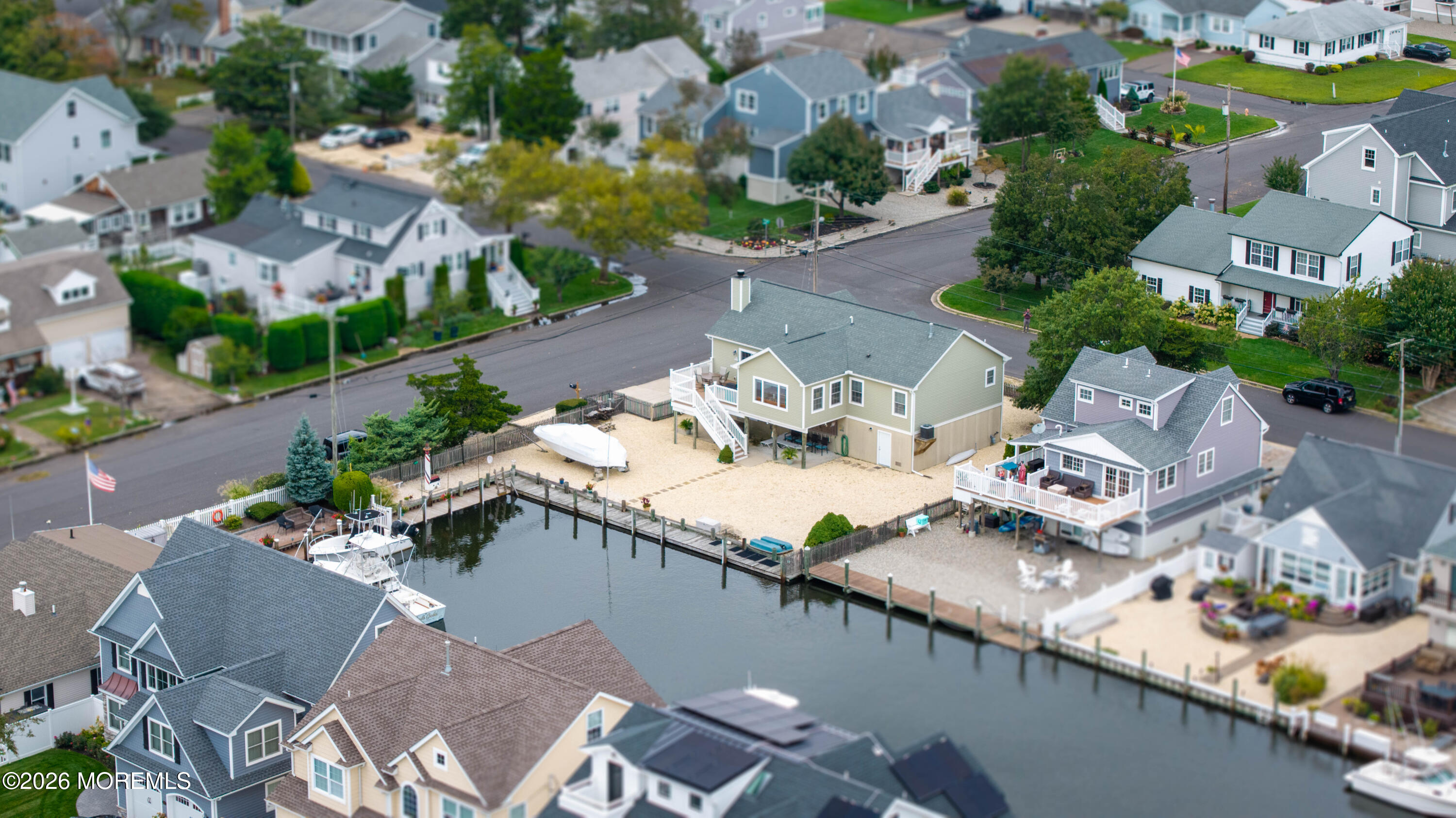 1750 Bay Boulevard Point Pleasant NJ 08742
